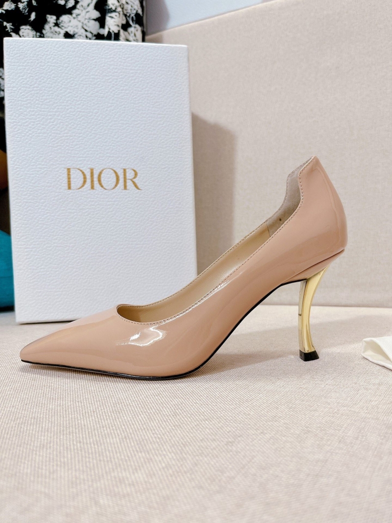 Christian Dior High Heels